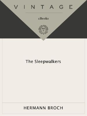 [The Sleepwalkers 01] • The Sleepwalkers (The Romantic / The Anarchist / The Realist)